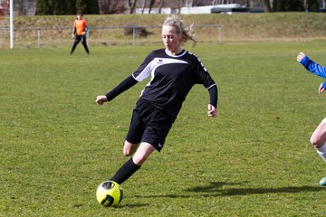Bild 151 - B-Juniorinnen MTSV Olympia Neum�nster - SG Trittau/S�dstormarn : Ergebnis: 3:3